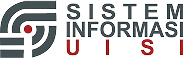 Logo Sistem Informasi UISI